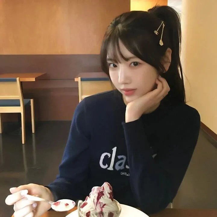 我的女友比我帅