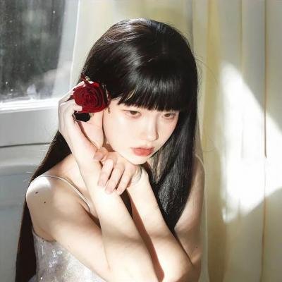 黄昏时分的朋友